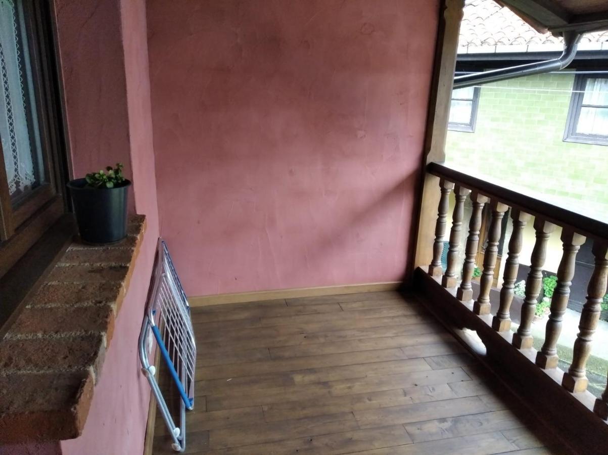 インフィエスト Apartamento Albaヴィラ エクステリア 写真