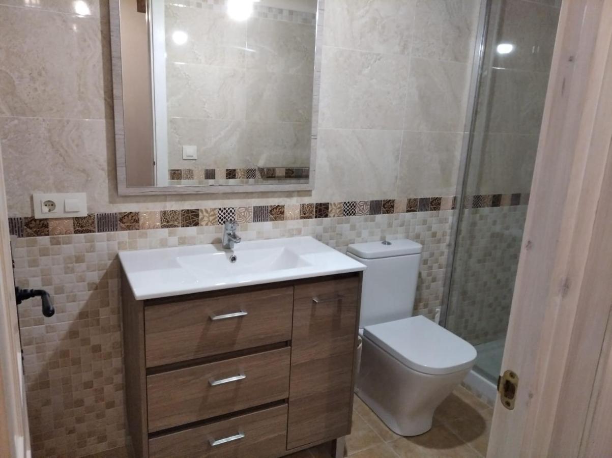 インフィエスト Apartamento Albaヴィラ エクステリア 写真