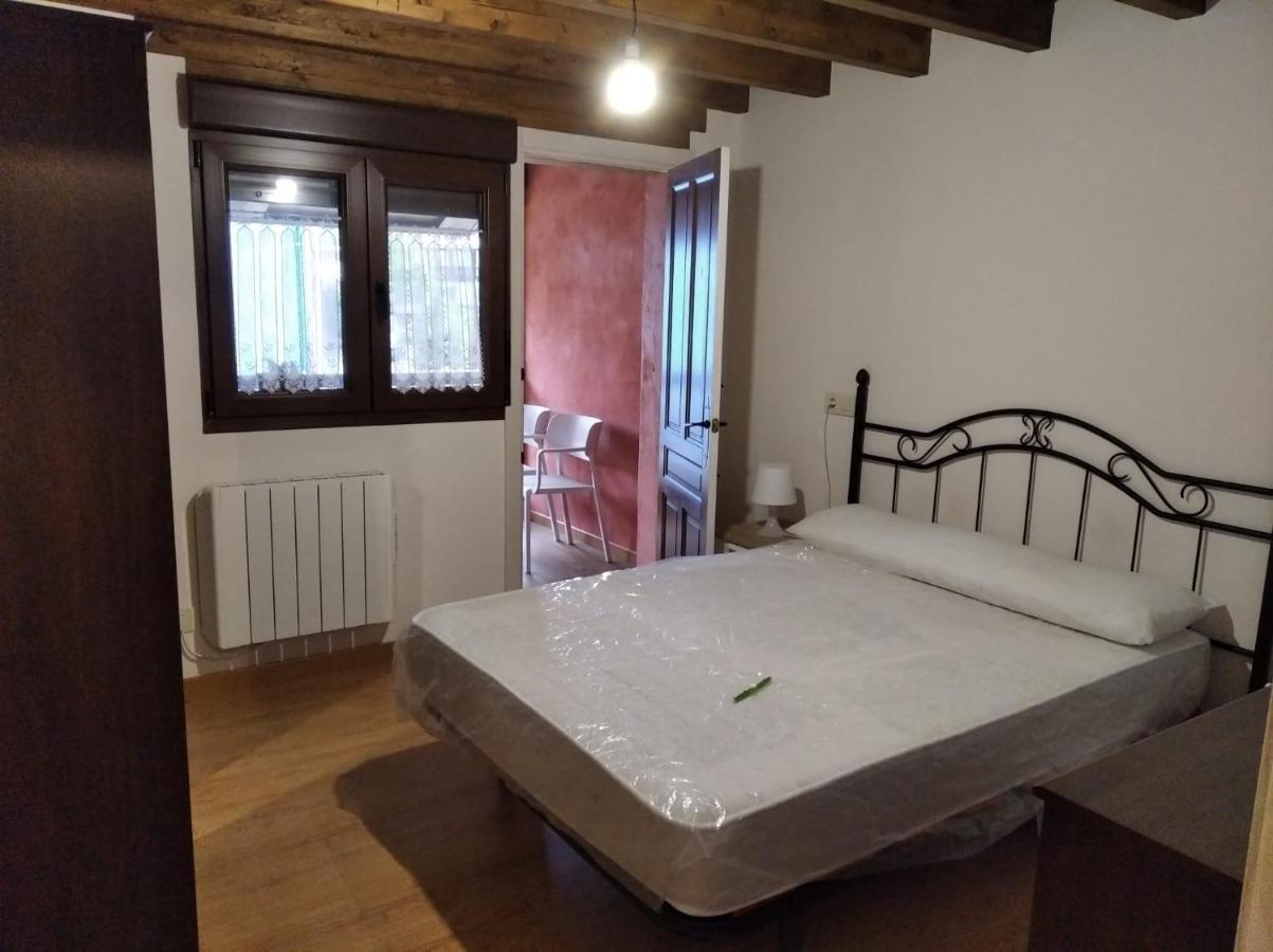 インフィエスト Apartamento Albaヴィラ エクステリア 写真