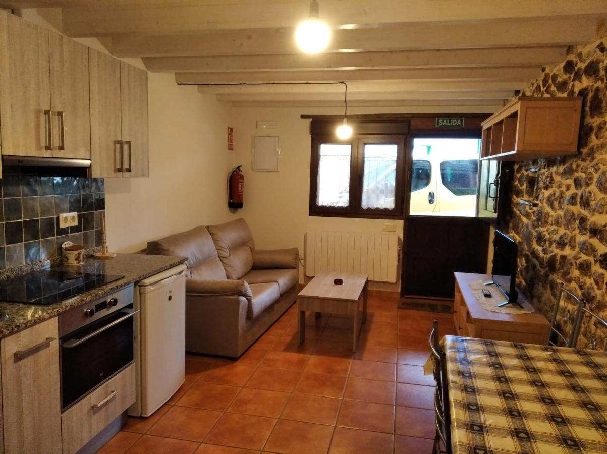 インフィエスト Apartamento Albaヴィラ エクステリア 写真